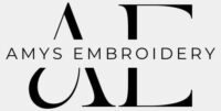 Amy's Embroidery